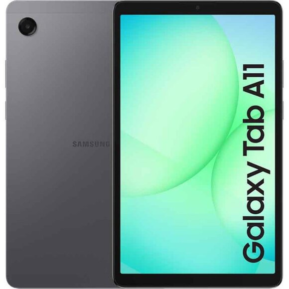 Samsung Galaxy Tablet A11 64GB WiFI &Cellular Unlocked  New Sealed